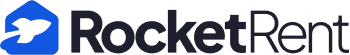 RocketRent Logo