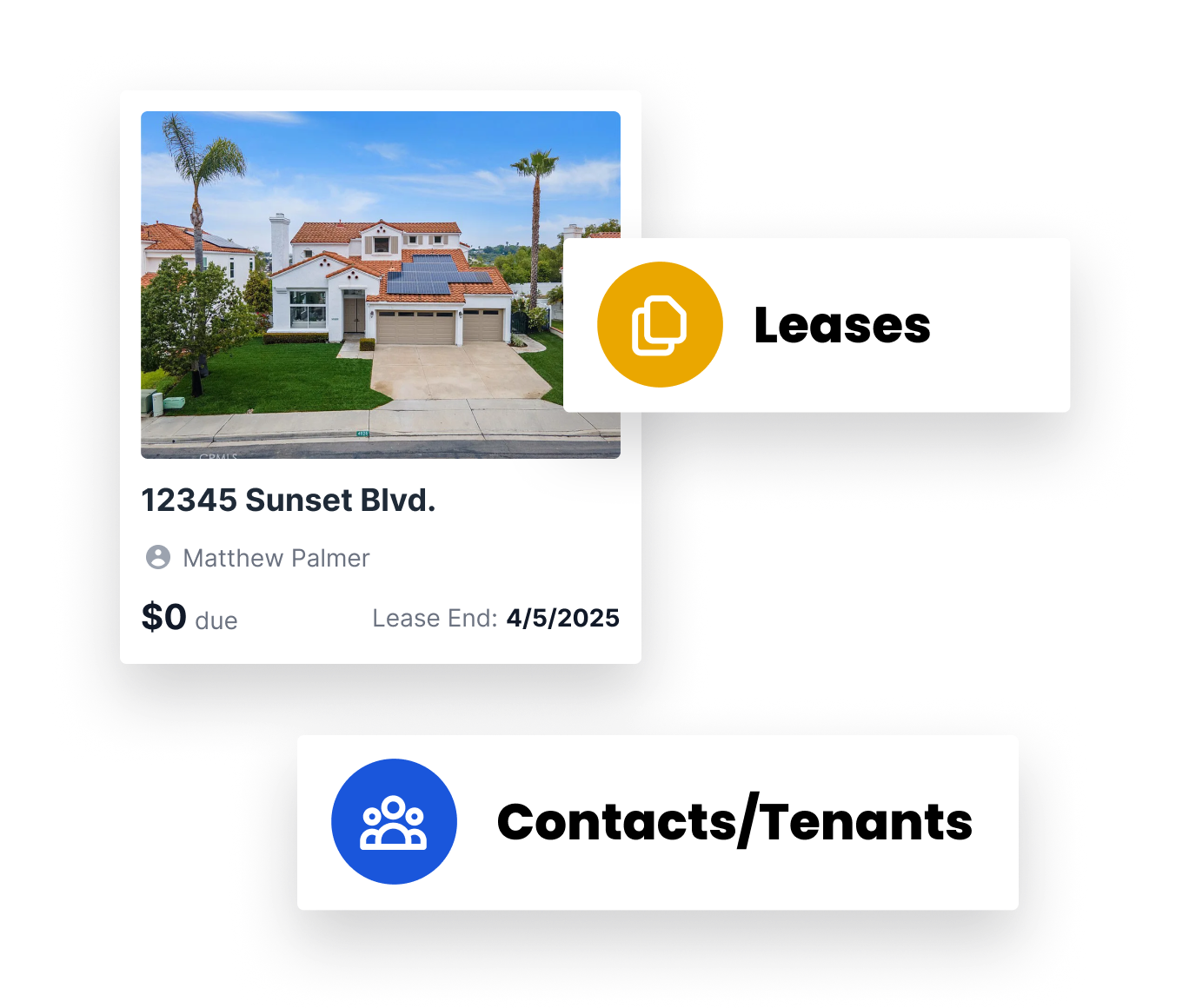 Lease Managment Lease Management