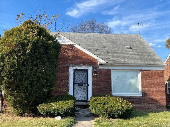19315 Hubbell St, Detroit, MI 48235, Detroit, MI - RocketRent