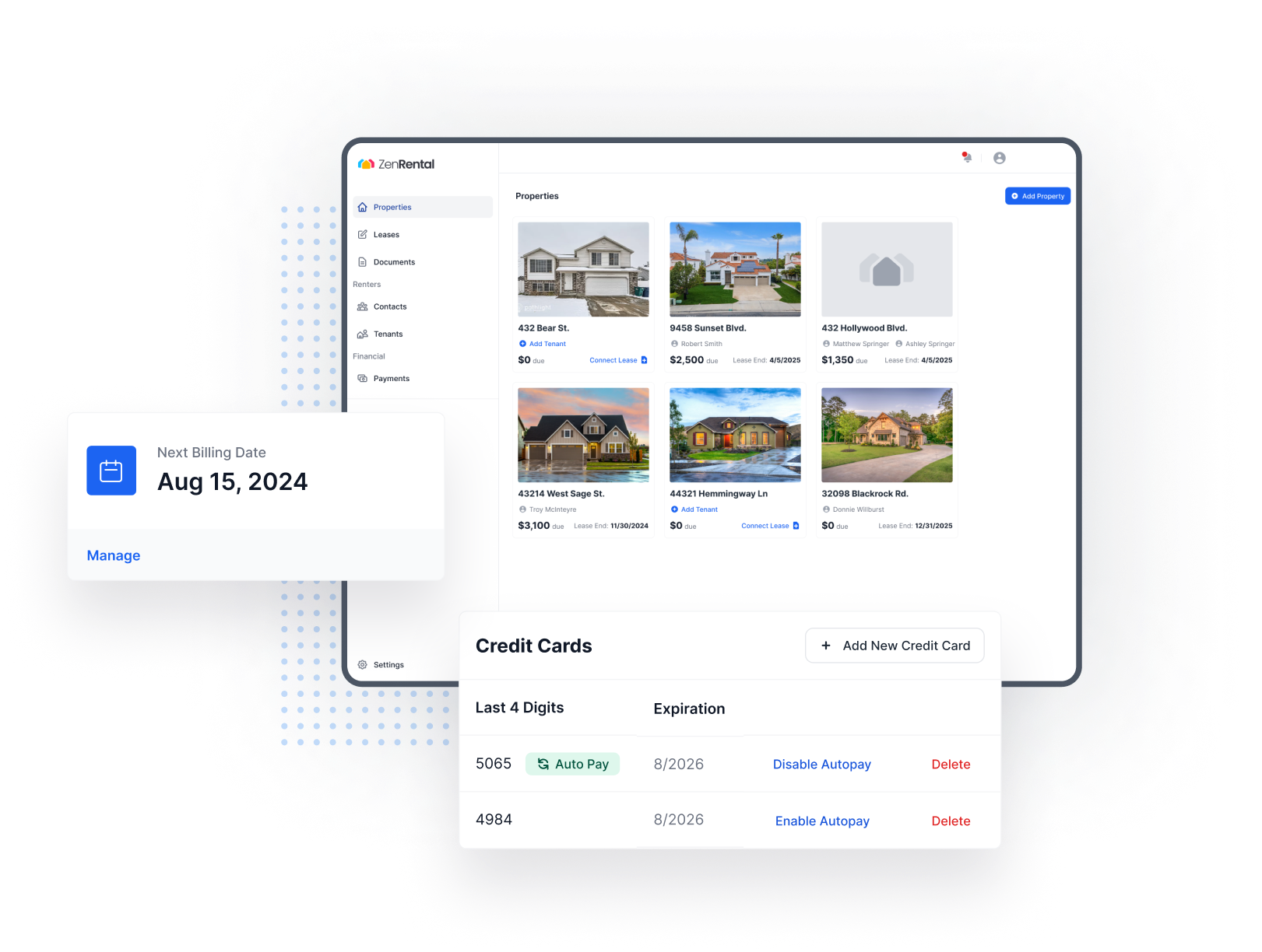 Property Management Software (1) Free Property Management Software