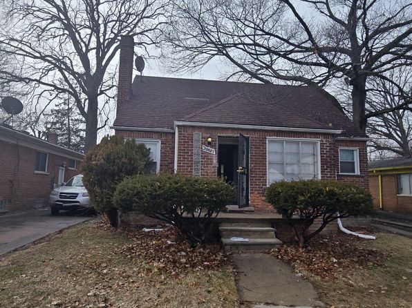 20025 Hubbell St, Detroit, MI 48235, Detroit, MI - RocketRent