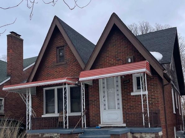 9400 Mendota St, Detroit, MI 48204, Detroit, MI