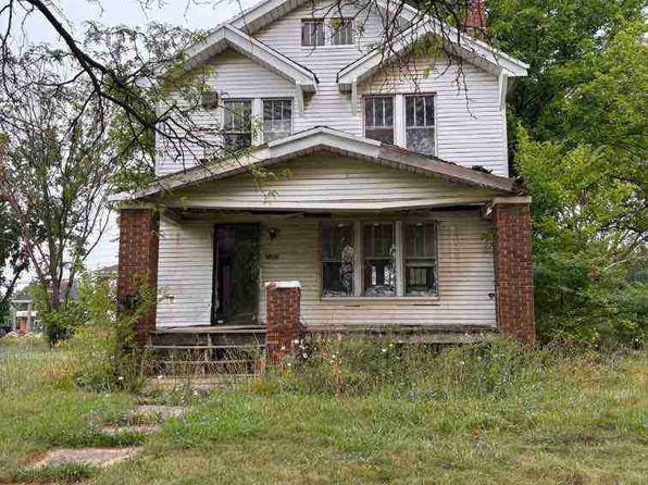 2450 Tuxedo St, Detroit, MI 48206, Detroit, MI