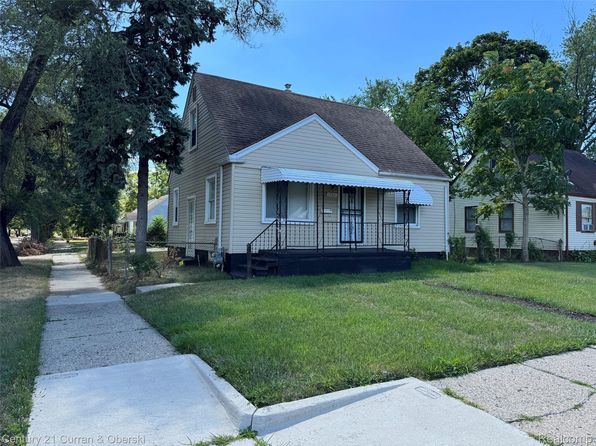 19801 Tireman St, Detroit, MI 48228, Detroit, MI