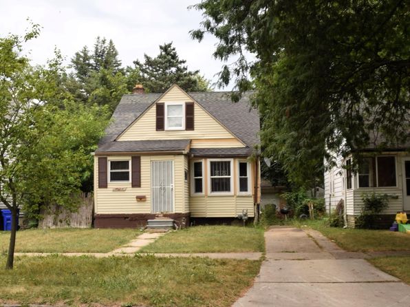 8292 Brace St, Detroit, MI 48228, Detroit, MI