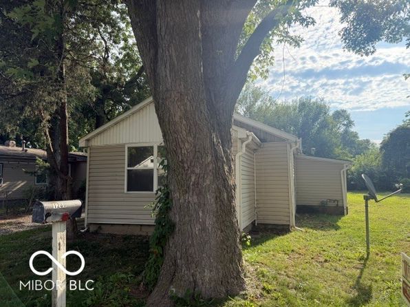 3327 S Foltz St, Indianapolis, IN 46221, Indianapolis, IN